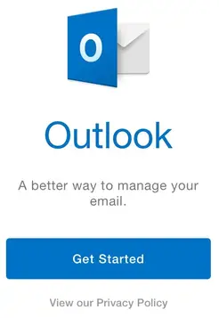 Ways To Configure & SetUp Outlook Email On iPhone - Alpaharetta, GA, USA