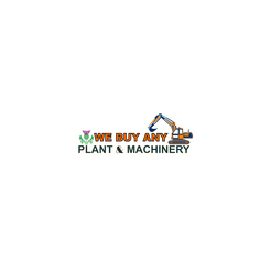 We Buy Any Plant & Machinery - Ayr, North Ayrshire, United Kingdom We Buy Any Plant & Machinery - Ayr, North Ayrshire, United Kingdom