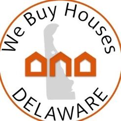 We Buy Houses In Delaware - Wilmington, DE, USA