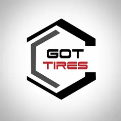 We Got Tires LLC Logo