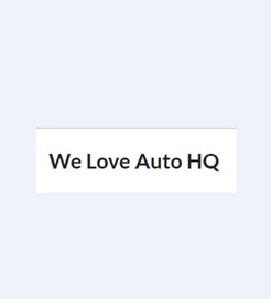 We Love Auto HQ - Greenville, SC, USA We Love Auto HQ - Greenville, SC, USA