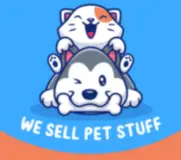 We Sell Pet Stuff - Azle, TX, USA