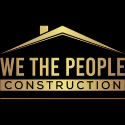 We The People Construction - Hollywood, CA, USA