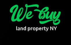 We buy Land Property - Bronx, NY, USA
