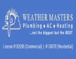 Weather Masters, Inc. - Mesa, AZ, USA