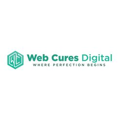 Web Cures Digital - Calgary / Alberta, AB, Canada