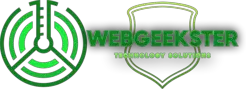 WebGeekster - Plano, TX, USA