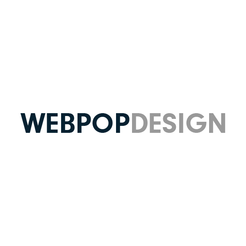 Webpop Design - London, London N, United Kingdom