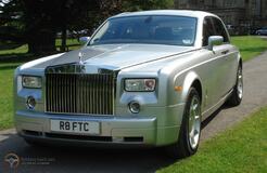 Wedding Cars Leamington Spa - Leamington Spa, Warwickshire, United Kingdom