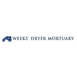 Weeks' Dryer Mortuary - Tacoma, WA, USA