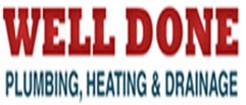 Well Done Plumbing and Heating - Surrey, BC, Canada