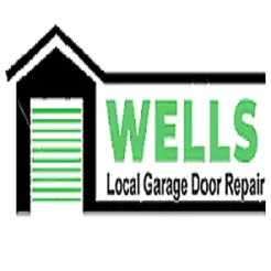 Wells Local Garage Door Repair Newark - Newark, CA, USA