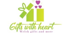 Welsh Gifts with heart - Mid Glamorgan, Caerphilly, United Kingdom