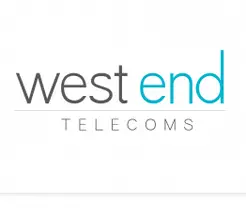 West End Telecoms Ltd - London, London N, United Kingdom
