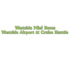 Westside Mini Buses and Westside Airport Shuttle - South Windsor, NSW, Australia