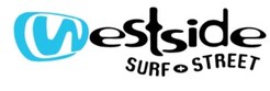 Westside Surf and Street - Greymouth, West Coast, New Zealand