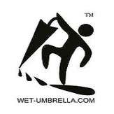 Wet Umbrella Wrapper - Robina, QLD, Australia