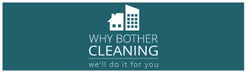 Why Bother Cleaning - Brighton, East Sussex, United Kingdom
