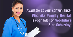 Wichita Family Dental - Wichita, KS, USA