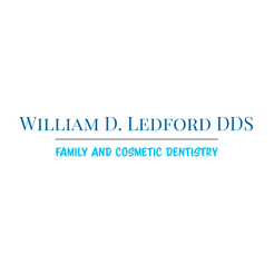 William D. Ledford DDS - Kansas City, MO, USA