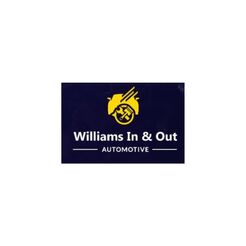 Williams In & Out Automotive - Los Angeles, CA, USA