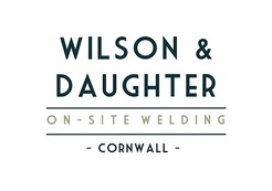 Wilson & Daughter Welding - St Austell, Cornwall, United Kingdom