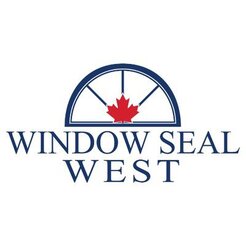 Window Seal West - Calgary, AB, Canada