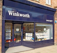 Winkworth Winchester - Winchester, Hampshire, United Kingdom