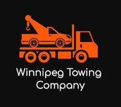 Winnipeg Towing Company - Winnipeg, MB, Canada