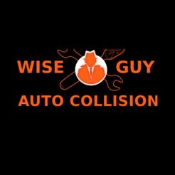 Wise Guy Autos - Covina, CA, USA