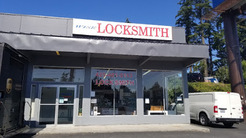 Wise Locksmith - Edmonds, WA, USA