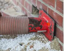 Wiser Cavity Wall Insulation Removal - Sheffield, South Yorkshire, United Kingdom