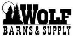 Wolf Barns & Supply - Tahlequah, OK, USA