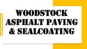 Woodstock Asphalt Paving & Sealcoating - Wood Stock, GA, USA