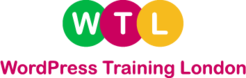 Wordpress Training London - London, London E, United Kingdom