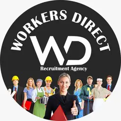 Workers Direct - Manchester, London E, United Kingdom