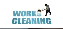 Works Cleaning Ltd - Belfast, County Antrim, United Kingdom Works Cleaning Ltd - Belfast, County Antrim, United Kingdom