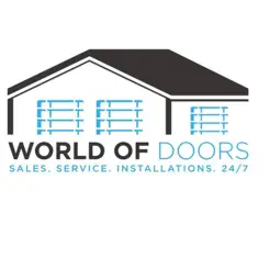 World of Doors - New Lenox, IL, USA