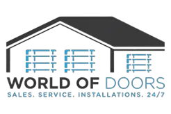 World of Doors - New Lenox, IL, USA