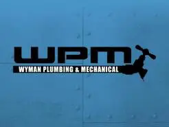 Wyman Plumbing & Mechanical LLC - Phoenix, AZ, USA