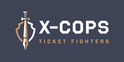 X-COPS - Traffic Ticket Fighters - Etobicoke, ON, Canada