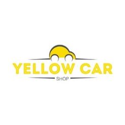 Yellow Car Shop - Newport Pagnell, Buckinghamshire, United Kingdom