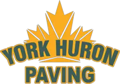 York Huron Paving - Woodbridge, ON, Canada
