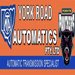 York Road Automatics - Penrith, NSW, Australia