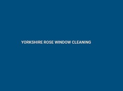 Yorkshire Rose Window Cleaning - Sheffield, South Yorkshire, United Kingdom