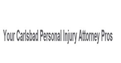 Your Carlsbad Personal Injury Attorney Pros - Carlsbad, CA, USA