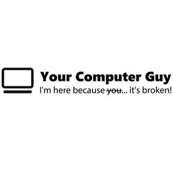 Your Computer Guy - Nelson, Nelson, New Zealand
