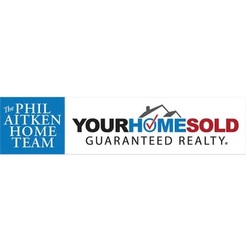 Your Home Sold Guaranteed Realty - Phil Aitken Home Team - Jacksonville, FL, USA