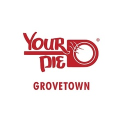 Your Pie Pizza Restaurant | Augusta Grovetown Gateway - Grovetown, GA, USA Your Pie Pizza Restaurant | Augusta Grovetown Gateway - Grovetown, GA, USA