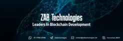 ZAB Technologies - -Miami, FL, USA
